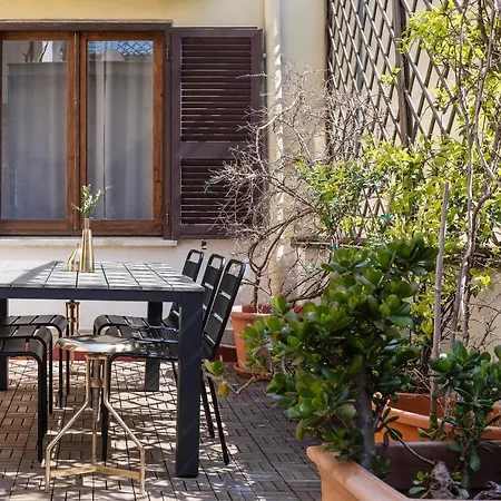 Sonder l Monti Appart hôtel Rome