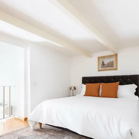 Sonder l Monti Appart hôtel Rome